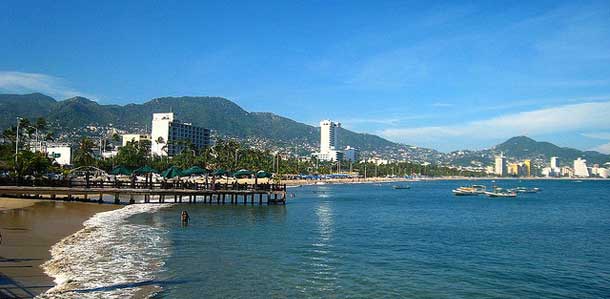 acapulco