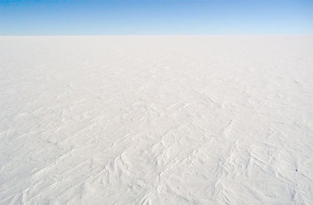 antarctica