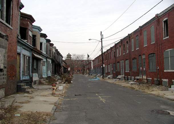 Camden, New Jersey