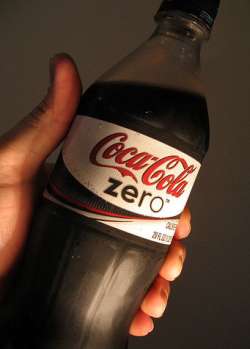 Coke Zero