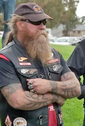 hells angels