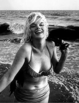 Baby marylin anni 60 8