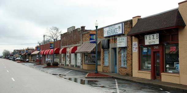West Memphis, Arkansas